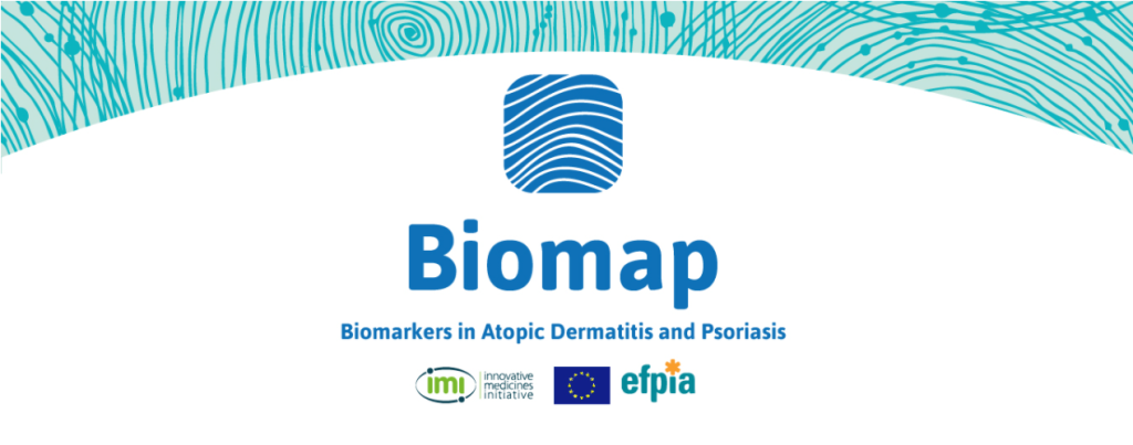 BIOMAP news AlmirallShare