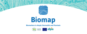 BIOMAP news AlmirallShare